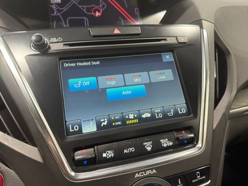 Used 2019 Acura MDX SH-AWD w/ Technology Package image 23