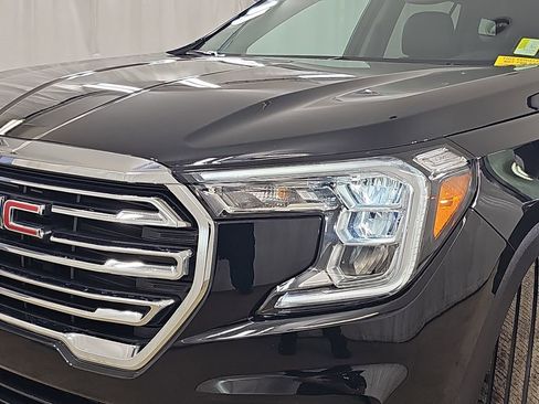 Certified 2024 GMC Terrain SLT w/ LPO, Floor Liner Package image 37