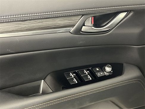 Used 2023 MAZDA CX-5 AWD 2.5 S w/ Premium Package image 13