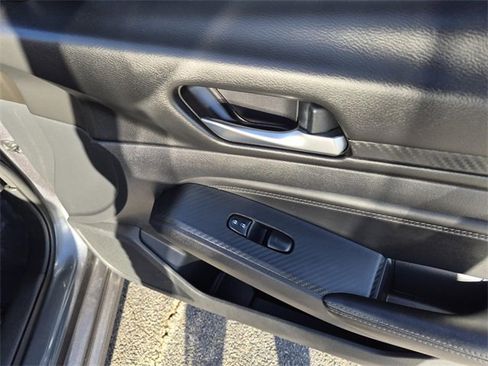 Certified 2020 Nissan Altima 2.5 S image 13