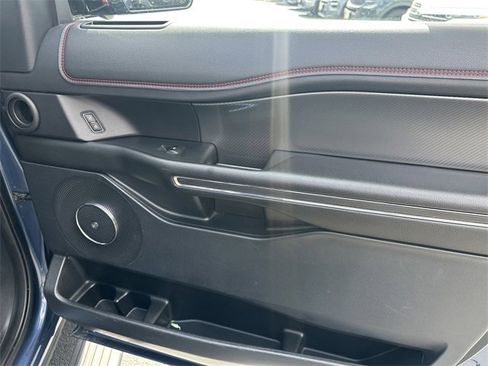 Certified 2019 Ford Expedition Limited w/ Equipment Group 303A image 37