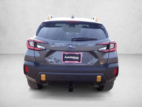 New 2026 Subaru Crosstrek 2.5i Wilderness image 3