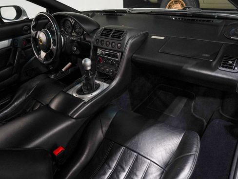 Used 2002 Lotus Esprit image 15