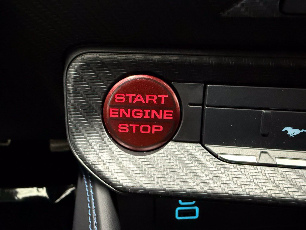 New 2026 Ford Mustang Dark Horse RWD image 30