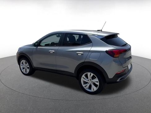 Used 2025 Buick Encore GX Preferred AWD/4WD image 10