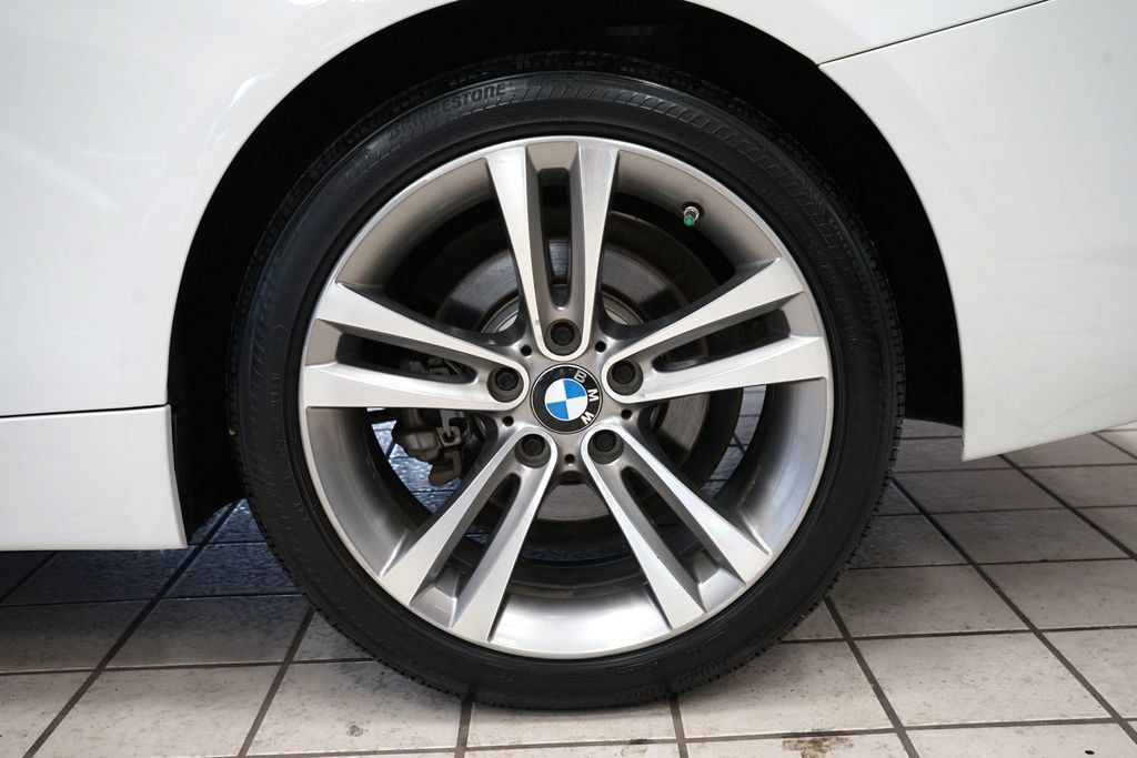 Used 2018 BMW 430i xDrive Convertible AWD/4WD image 62
