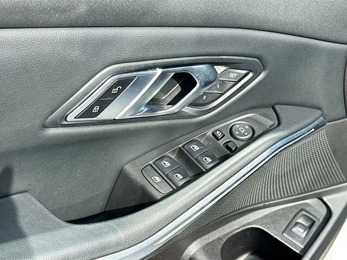 Certified 2023 BMW 330i Sedan w/ Driving Assistance Package image 18