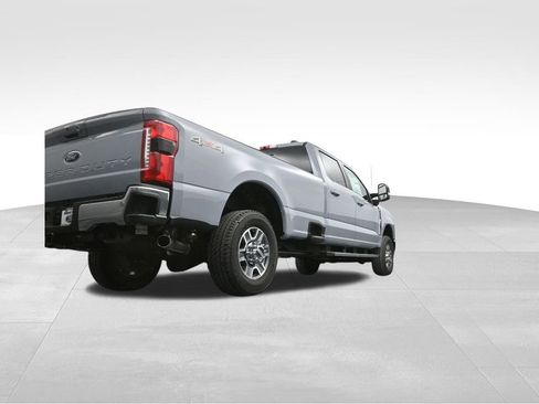 New 2026 Ford F350 Lariat image 60