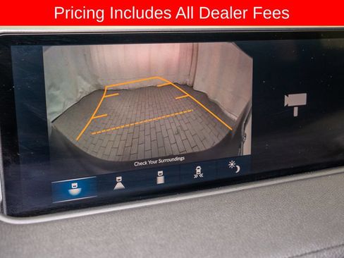 Used 2022 Acura MDX SH-AWD image 17