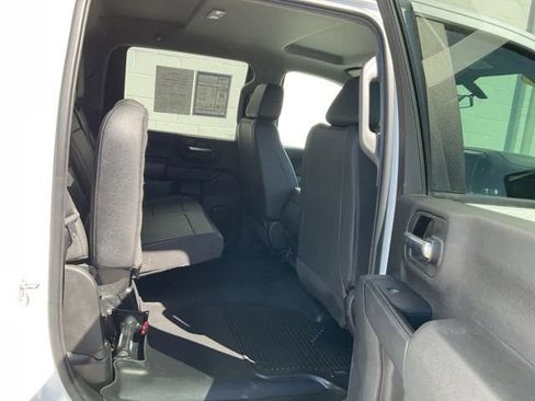 Used 2022 Chevrolet Silverado 2500 W/T w/ WT Convenience Package RWD image 16