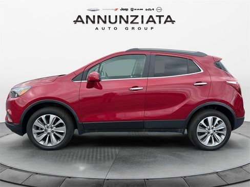 Used 2020 Buick Encore Preferred image 2