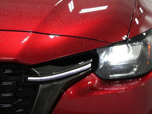 Used 2025 MAZDA CX-70 Plug-In Hybrid w/ Premium Pkg AWD/4WD image 18
