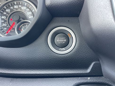 Used 2023 RAM 1500 Big Horn image 14