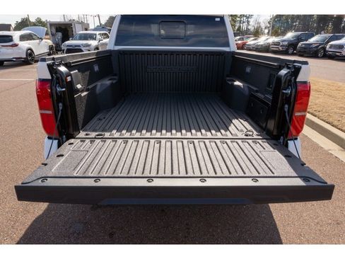 New 2026 Toyota Tacoma TRD Off-Road image 14