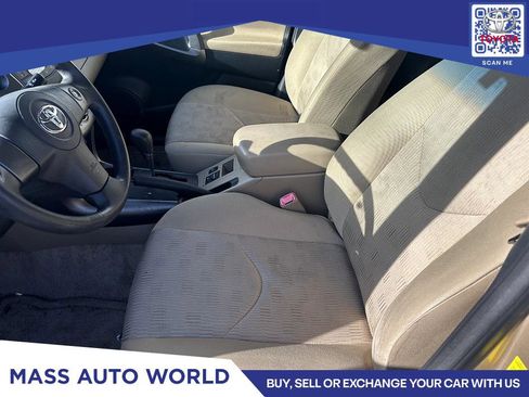 Used 2010 Toyota RAV4 4WD image 8