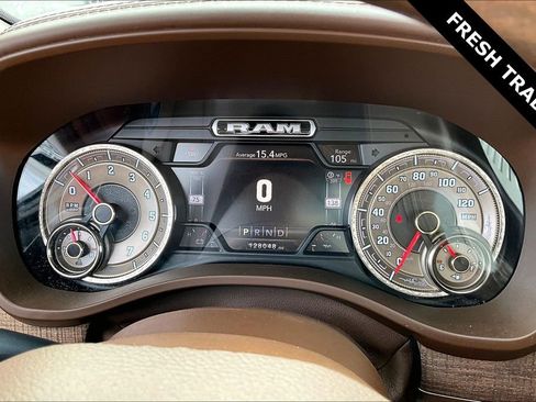 Used 2020 RAM 1500 Limited image 14