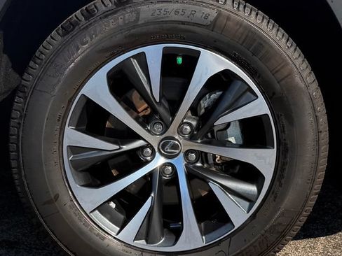 Certified 2021 Lexus RX 350 FWD w/ Accessory Package image 14