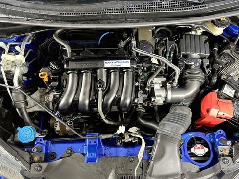 Used 2016 Honda Fit EX image 31