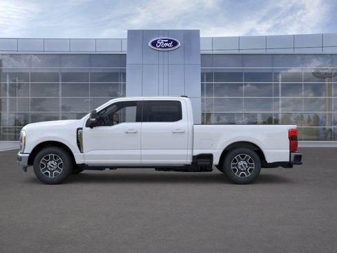New 2026 Ford F350 Lariat RWD image 4
