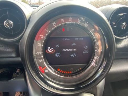 Used 2016 MINI Cooper Countryman S image 25