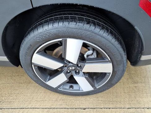 New 2026 Hyundai Santa Fe Limited FWD image 22