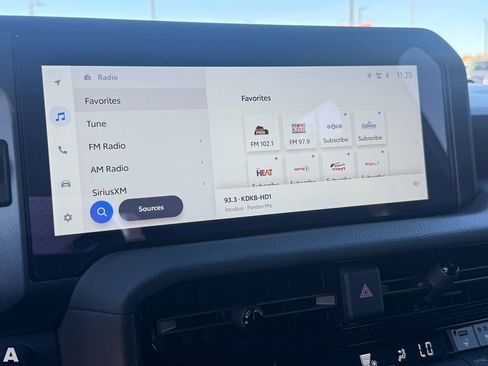 Used 2024 Toyota Land Cruiser image 20