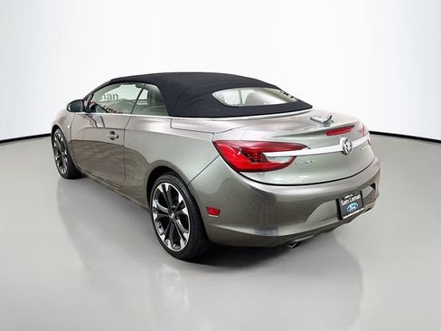 Used 2018 Buick Cascada Premium image 5