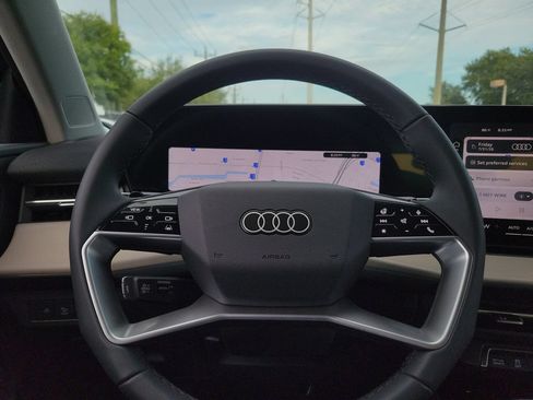 New 2026 Audi Q3 quattro 2.0T AWD/4WD image 8