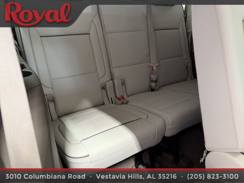 Used 2022 GMC Yukon Denali RWD image 19
