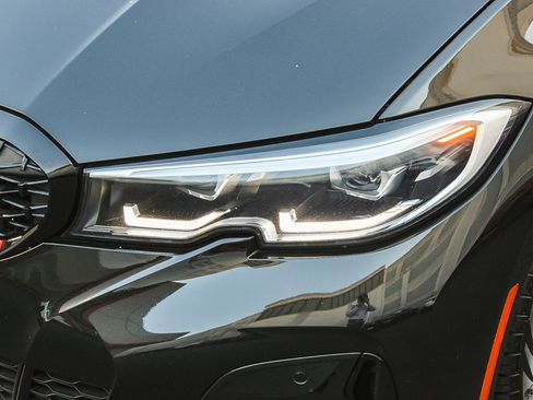 Used 2021 BMW M340i w/ Premium Package image 5