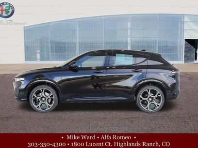 New 2025 Alfa Romeo Tonale