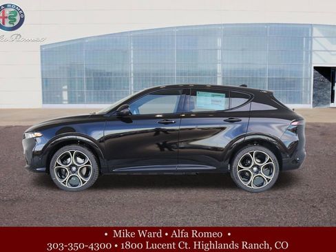 New 2025 Alfa Romeo Tonale image 2