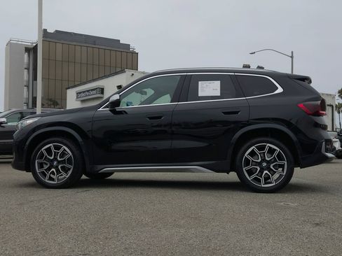 Used 2023 BMW X1 xDrive28i w/ Convenience Package AWD/4WD image 9
