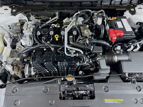 Used 2023 Nissan Altima 2.5 SV image 28