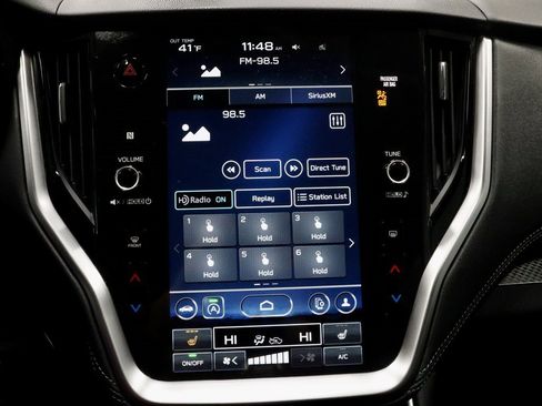 Used 2023 Subaru Legacy Premium image 4