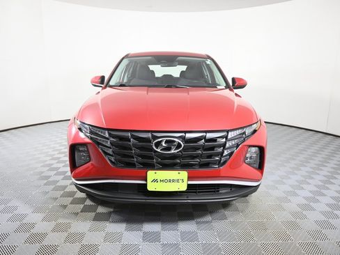 Used 2022 Hyundai Tucson SE image 10