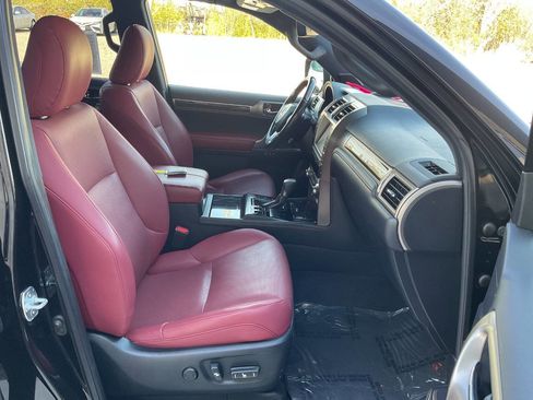 Used 2020 Lexus GX 460 Premium image 45
