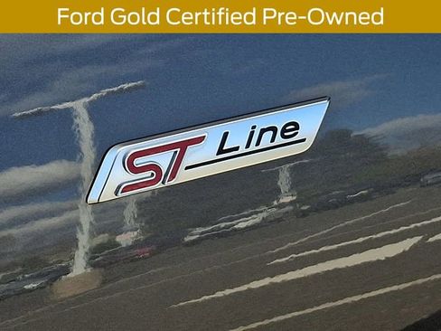 Certified 2024 Ford Escape ST-Line w/ Tech Pack #1 image 34
