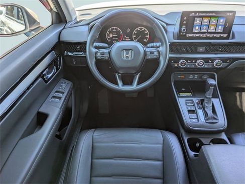 Used 2024 Honda CR-V EX-L image 15