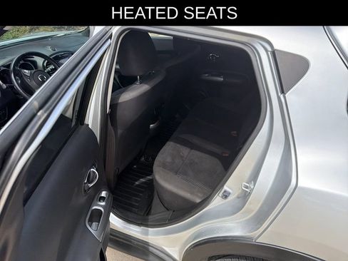 Used 2017 Nissan Juke SV FWD image 9