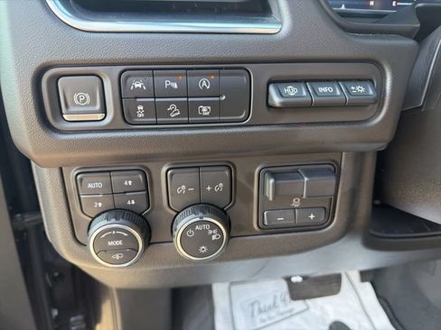 Used 2024 Chevrolet Tahoe High Country AWD/4WD image 30