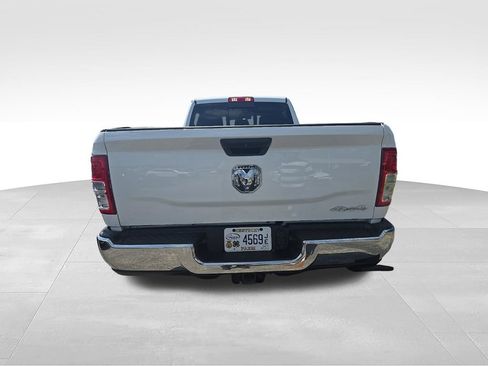 Used 2019 RAM 2500 Tradesman AWD/4WD image 9