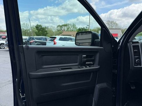 Used 2016 RAM 1500 Express w/ Popular Equipment Group image 21