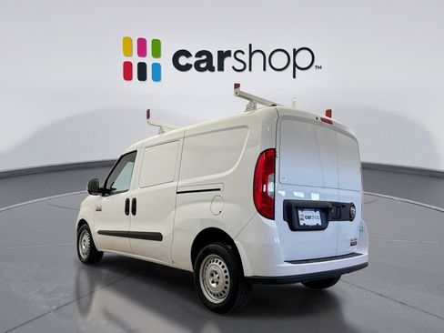 Used 2022 RAM ProMaster City Tradesman image 3