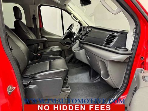 Used 2020 Ford Transit 350 XL RWD image 19