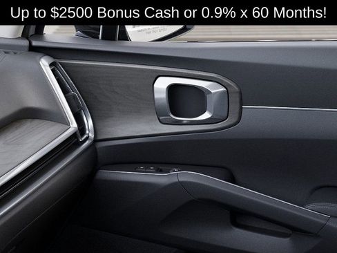 New 2026 Kia Sorento X-Line EX image 25