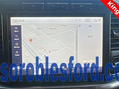 Certified 2023 Ford F150 King Ranch w/ Equipment Group 601A High image 28