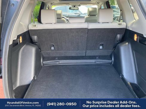 Used 2017 Honda CR-V Touring image 20
