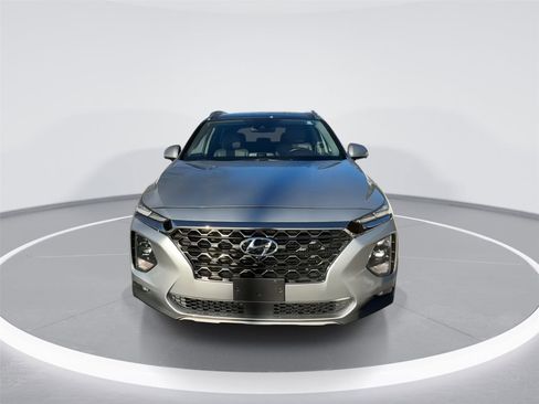 Used 2020 Hyundai Santa Fe Limited image 3