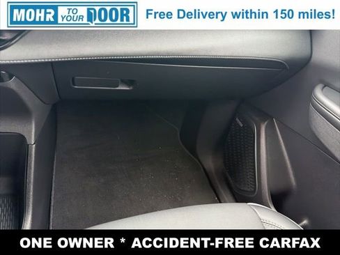 Used 2025 Buick Enclave Preferred image 28